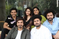 Roti Kapada Romance Movie Press Meet
